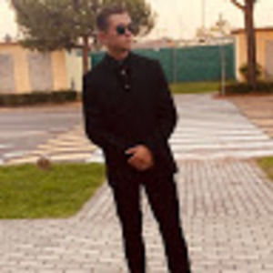 Meet your Posher, Noah